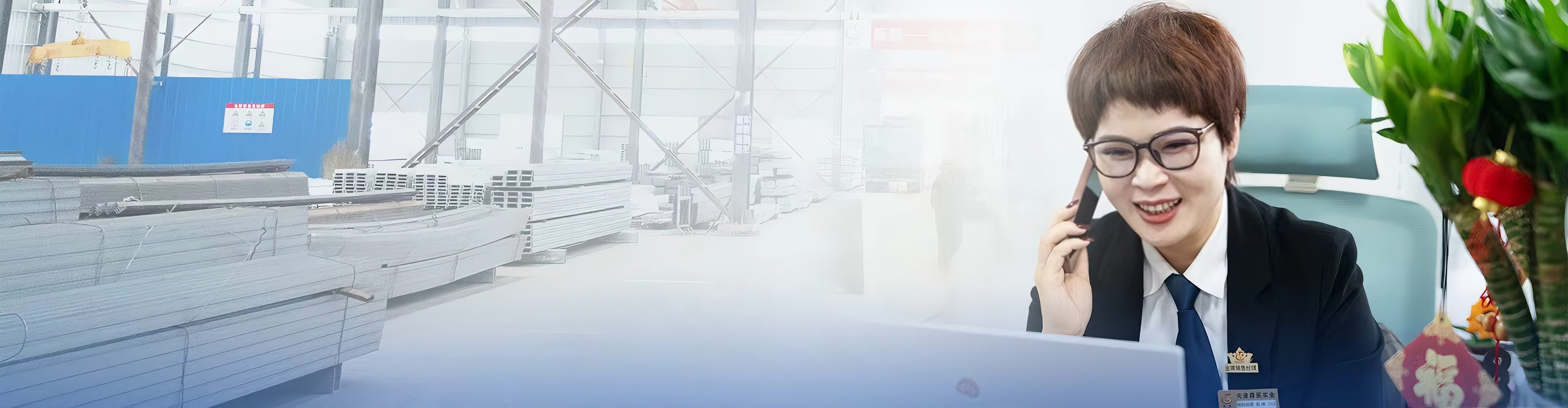 Бізбен хабарласыңы