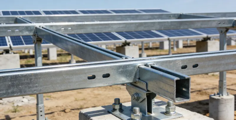 Негізгі материалды таңдау: Q235B және Q345B өнімділік айырмашылығы және қолдану сценарийлері