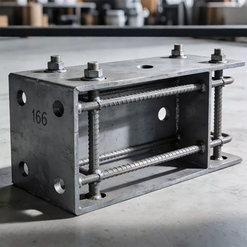 Теңшелетін ендірілген құрамдас бөліктер