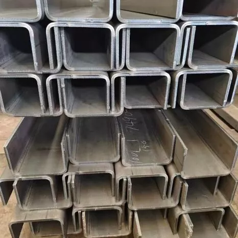 Пайдаланушы U арнасы