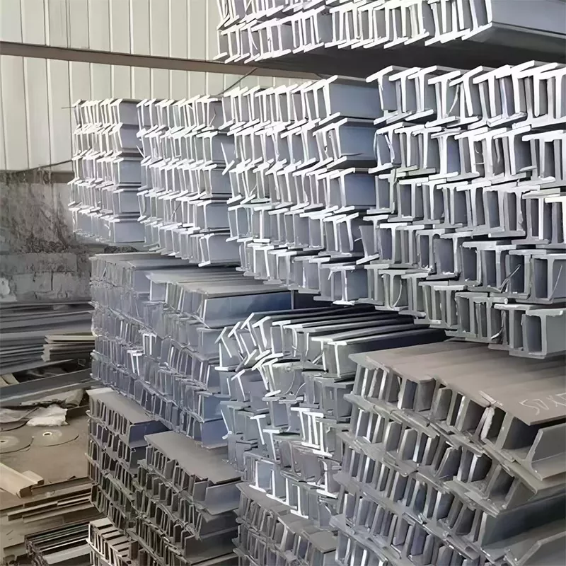 Мырышталған T бар