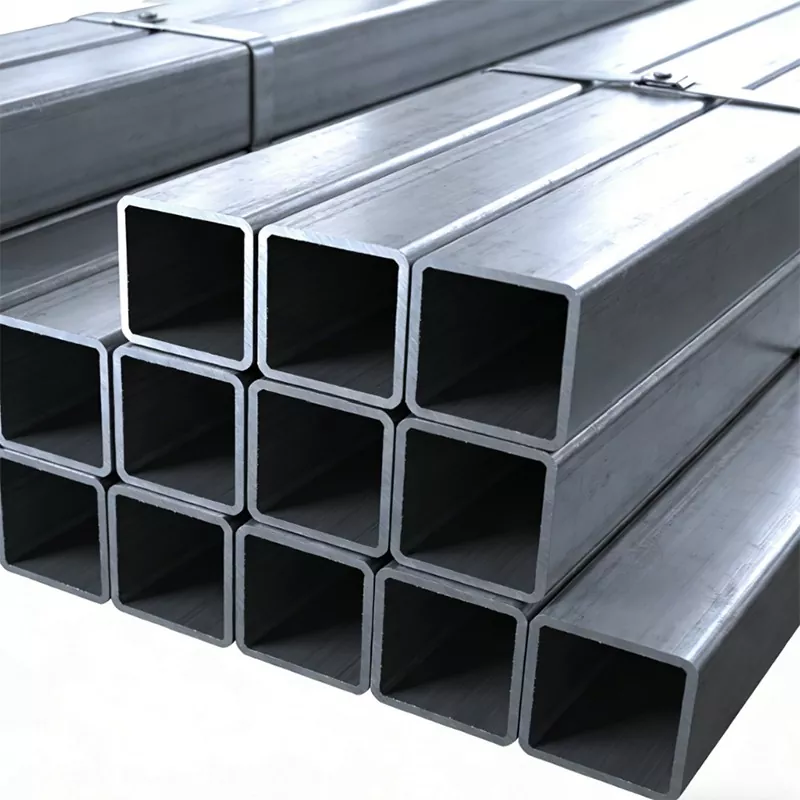 Жоғары дәлдіктегі шаршы түтік