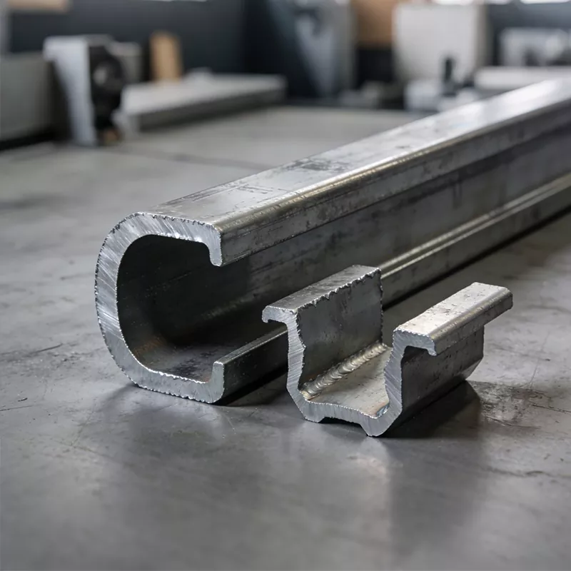 OEM болат профильдері