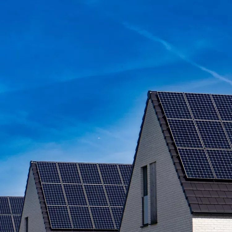 Фотоэлектрлік монтаждау жүйесі