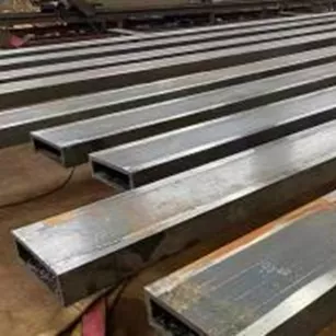 Тік бұрышты шаршы түтік