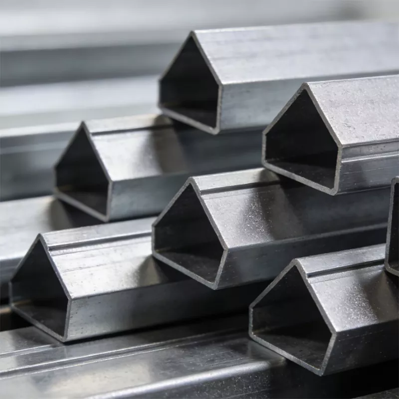 Шаршы бұрышты түтік