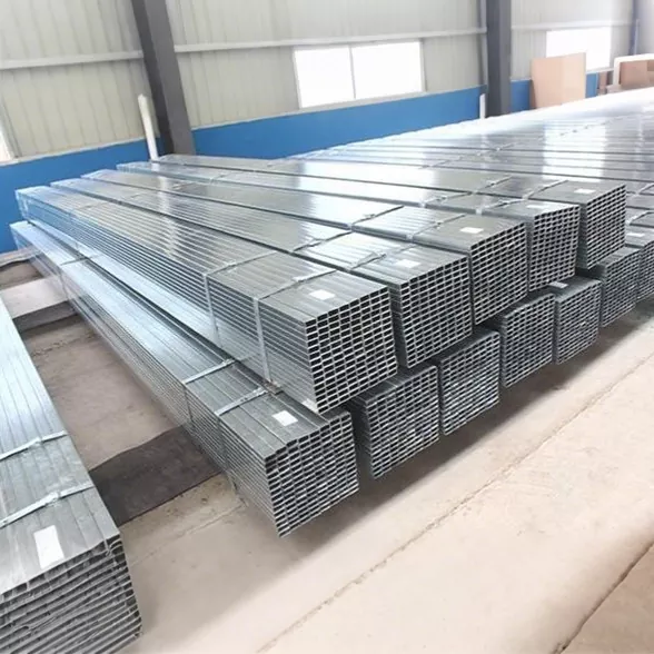 Құрылымдық шаршы түтік