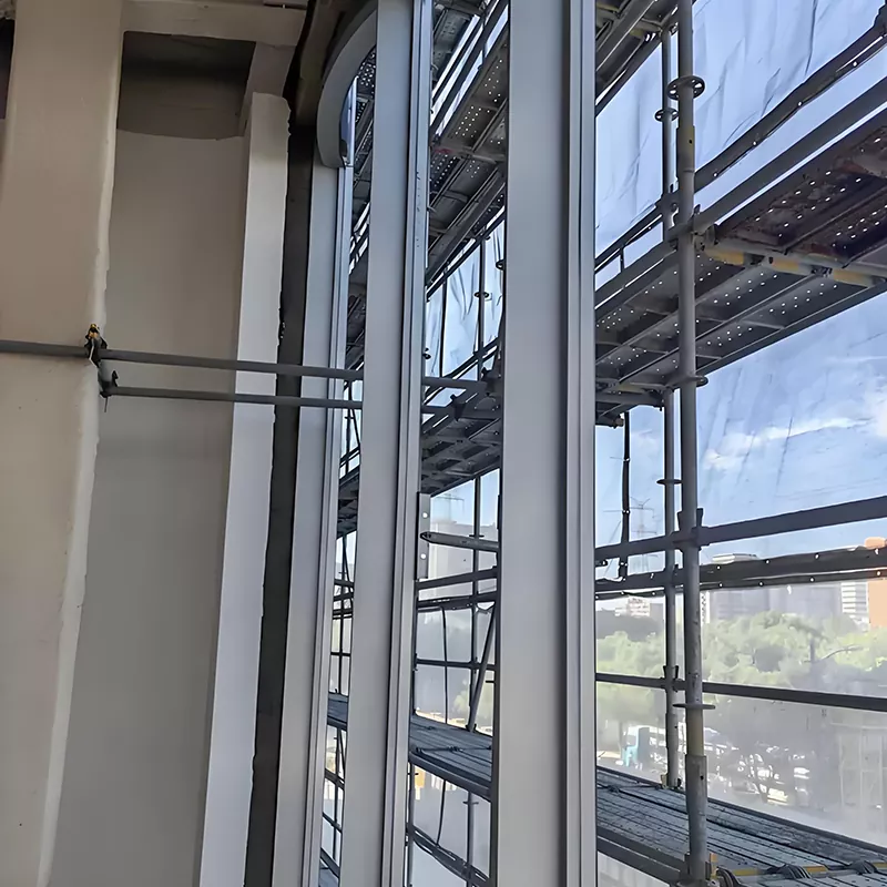 T-тәрізді жұқа болат